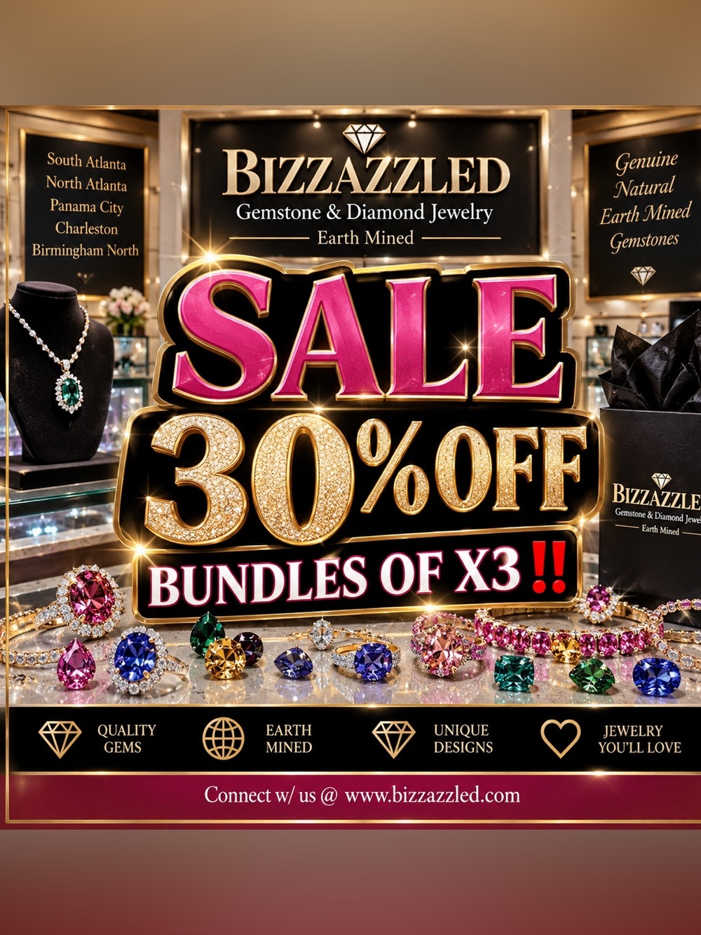 BUNDLE SALE‼️